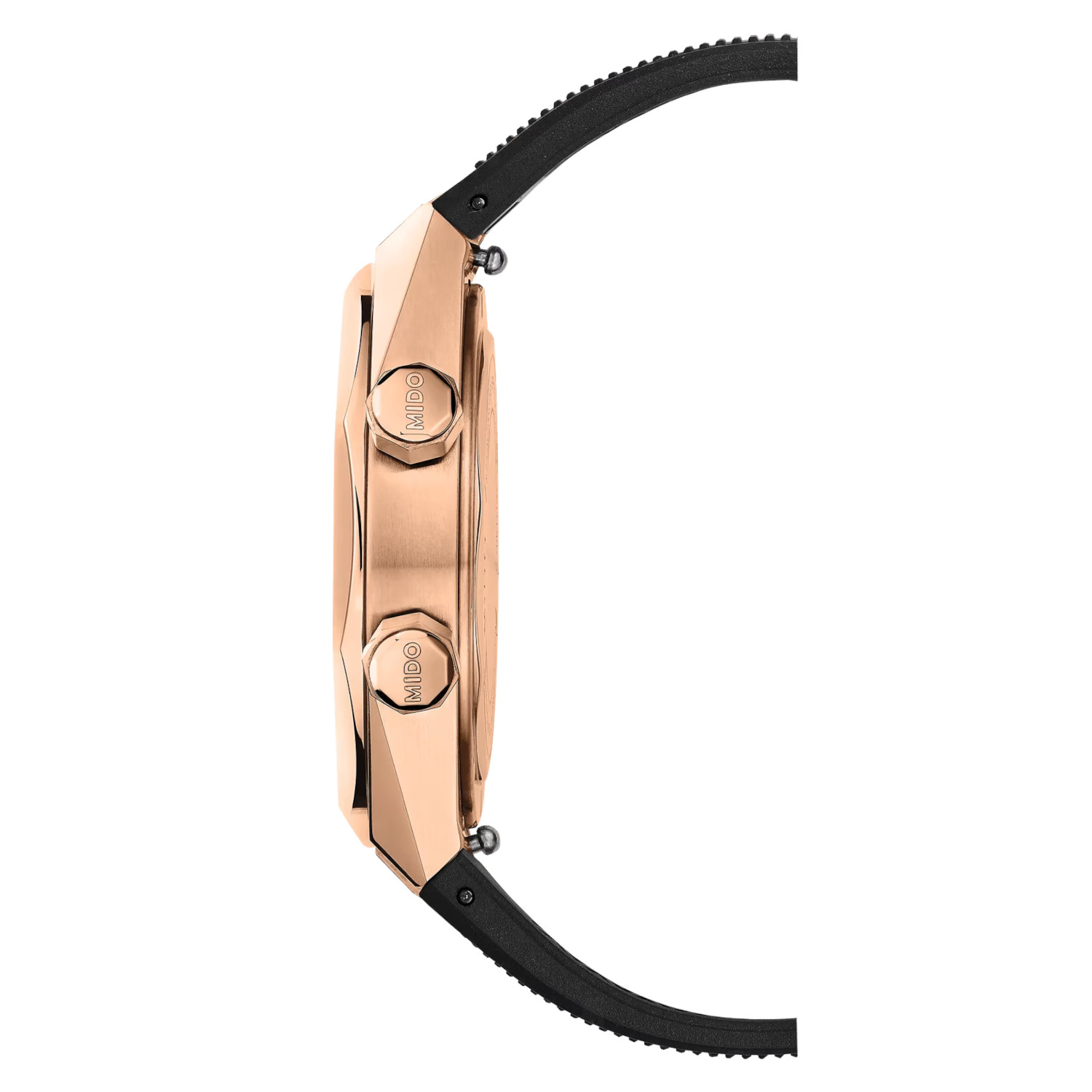 Mido Multifort 8 Two Crowns Produktbild main 2