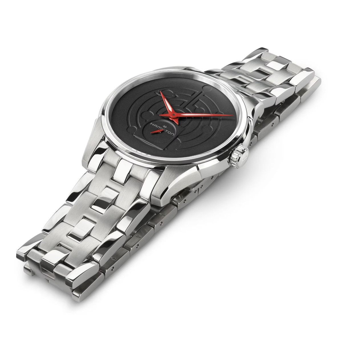 Hamilton Jazzmaster Thinline Special Edition Produktbild main 1