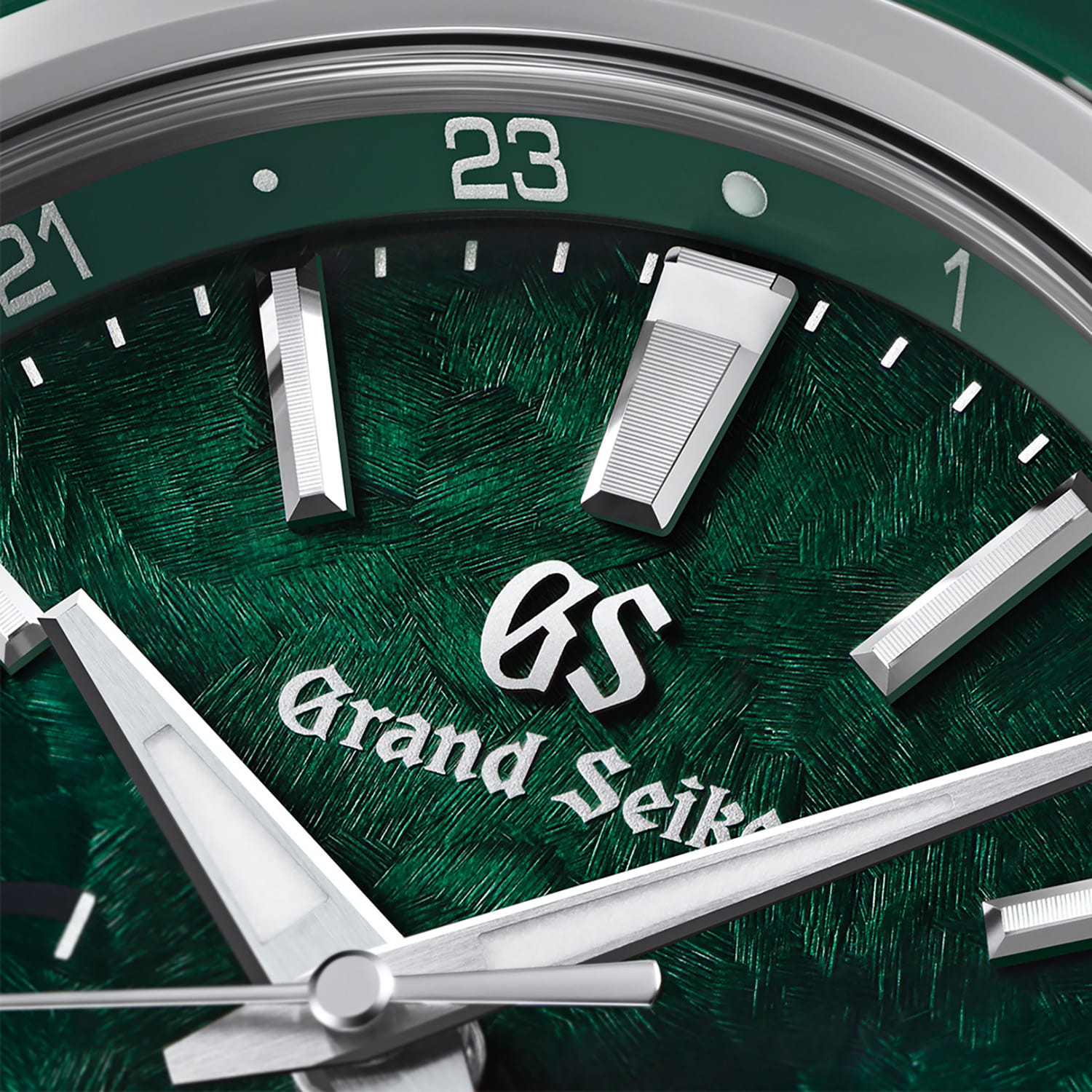 Grand Seiko Sport Spring Drive GMT Hotaka Peaks Produktbild main 3