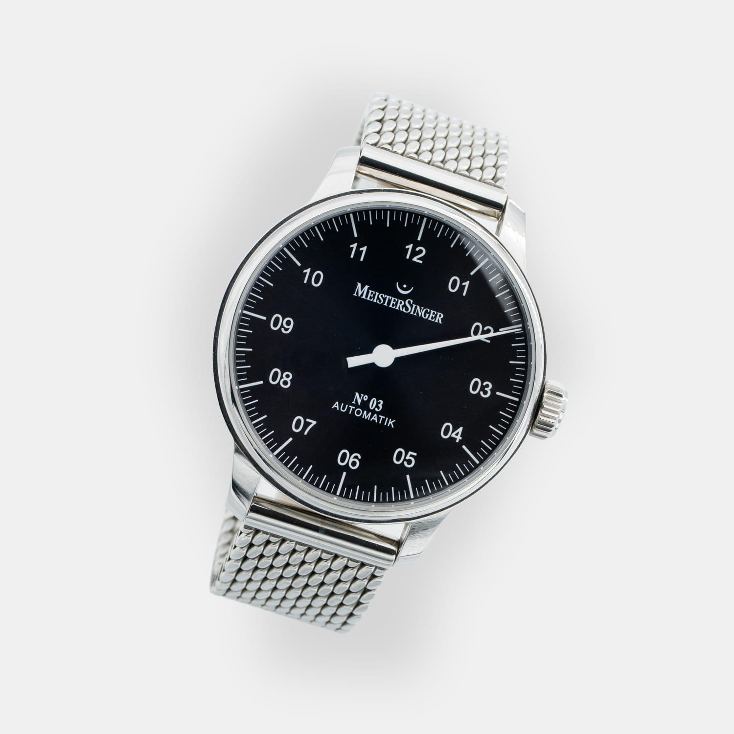 Meistersinger 03 CPO Produktbild main 0