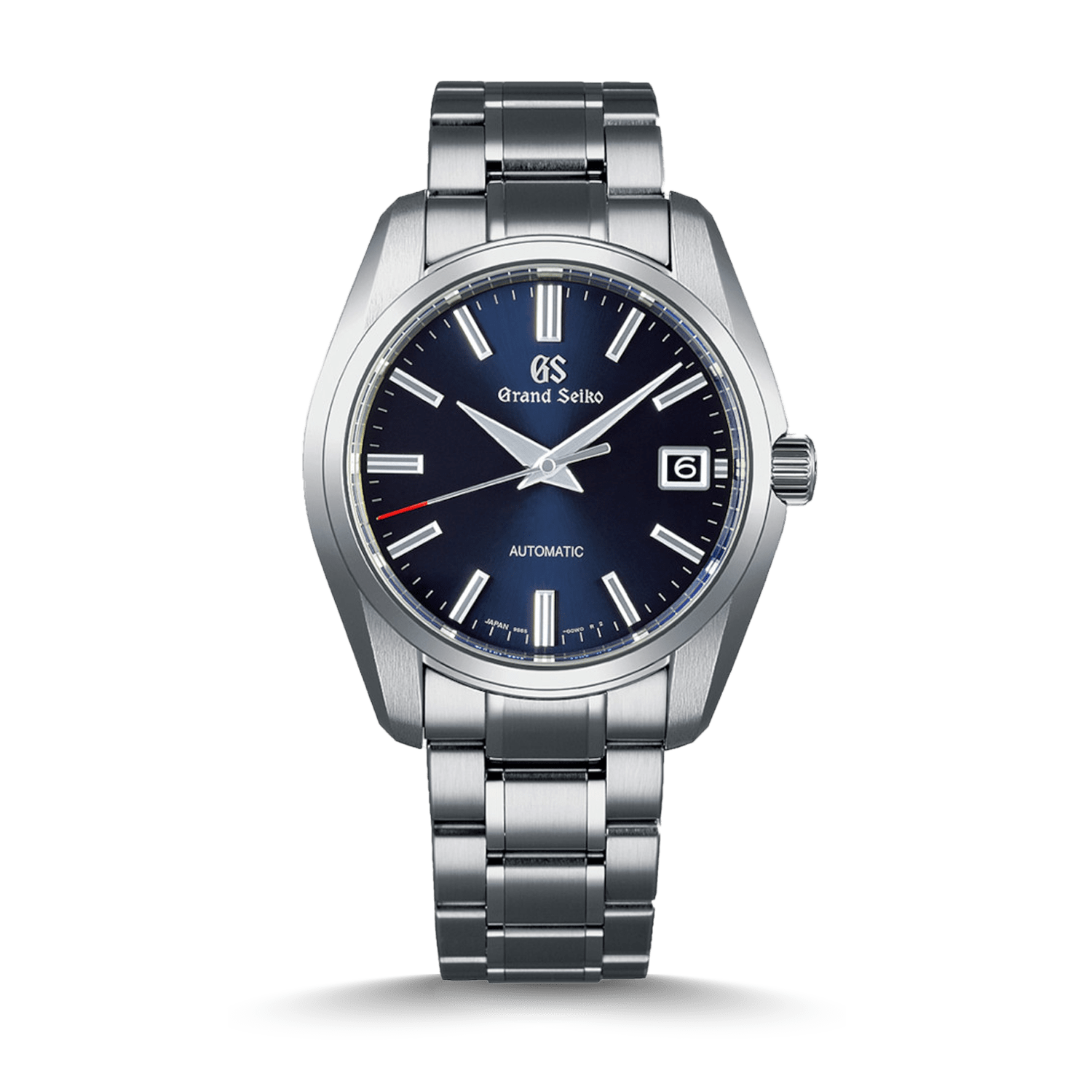 Grand Seiko Heritage Automatic Limited Edition CPO Grand Seiko Heritage Automatic Limited Edition CPO