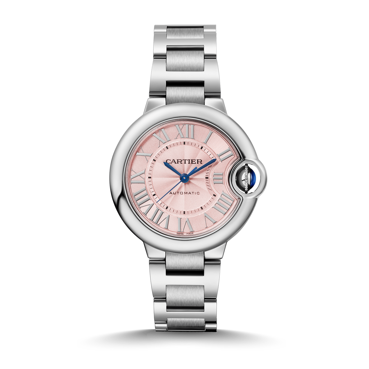 Cartier Ballon Bleu de Cartier  Produktbild main 0