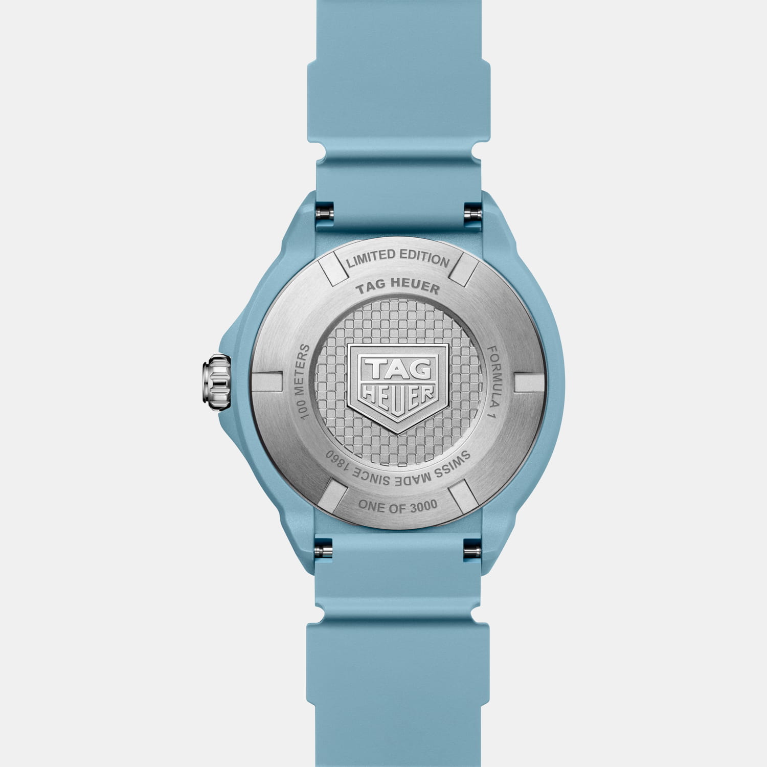 TAG Heuer Formula 1 Solargraph Produktbild main 2