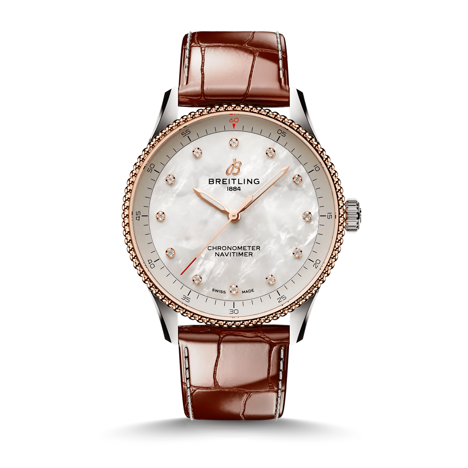 Breitling Navitimer 32