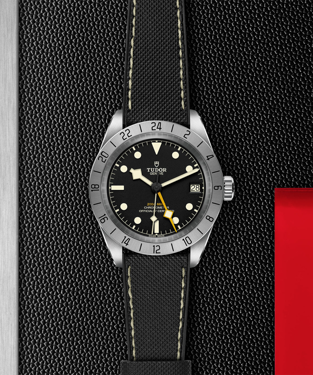 TUDOR Black Bay Pro Produktbild main 3