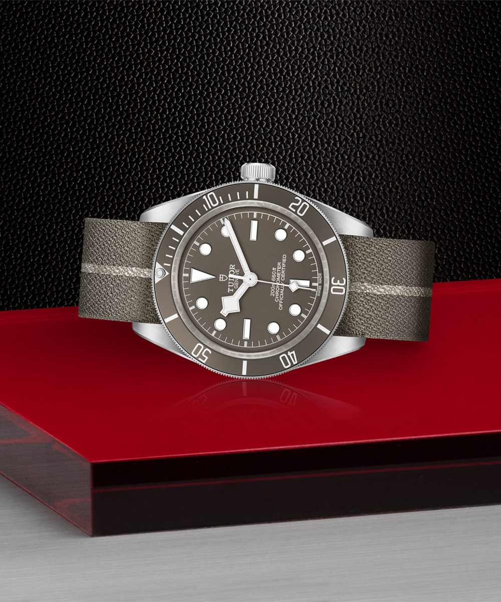 TUDOR Black Bay 58 925 Produktbild main 1