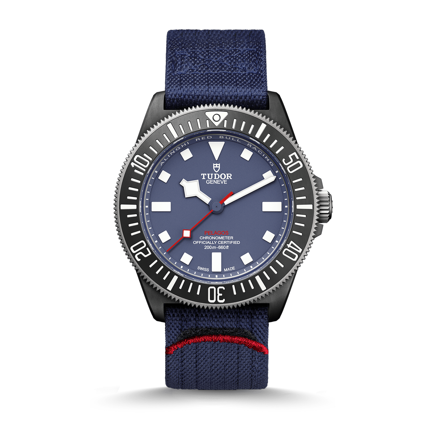 TUDOR Pelagos FXD