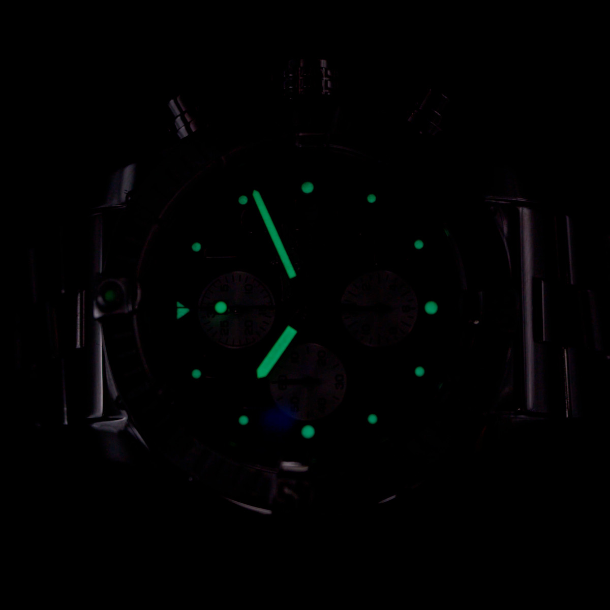 Breitling Super Avenger Chronograph 48 CPO Produktbild main 4