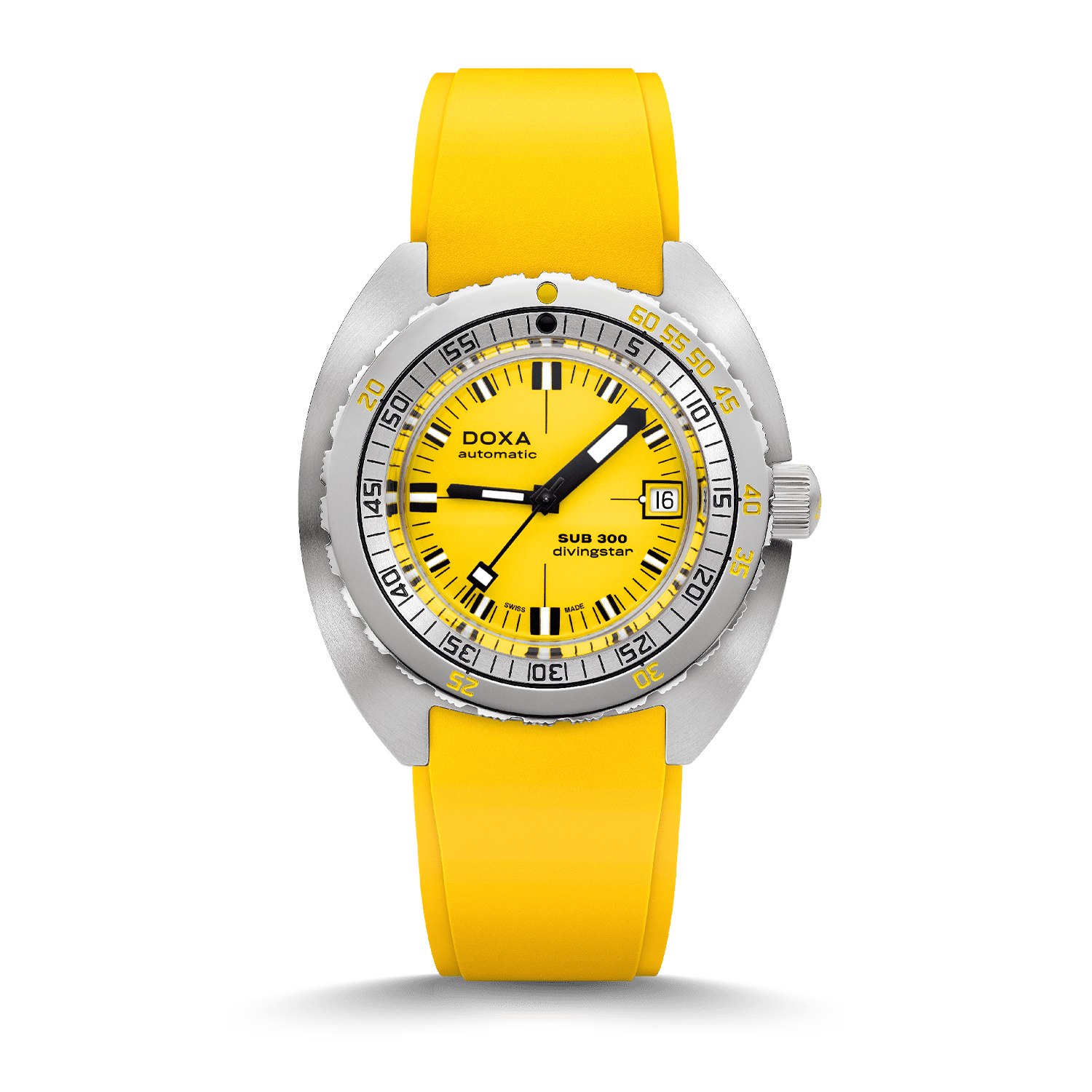 Doxa Sub 300 Divingstar Doxa Sub 300 Divingstar