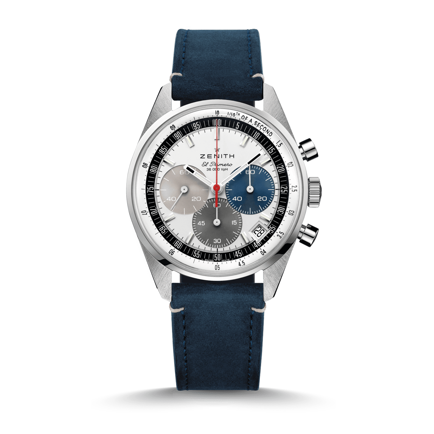 Zenith Chronomaster Original Produktbild main 0