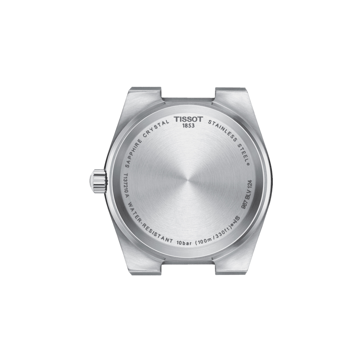 Tissot PRX  Produktbild main 2