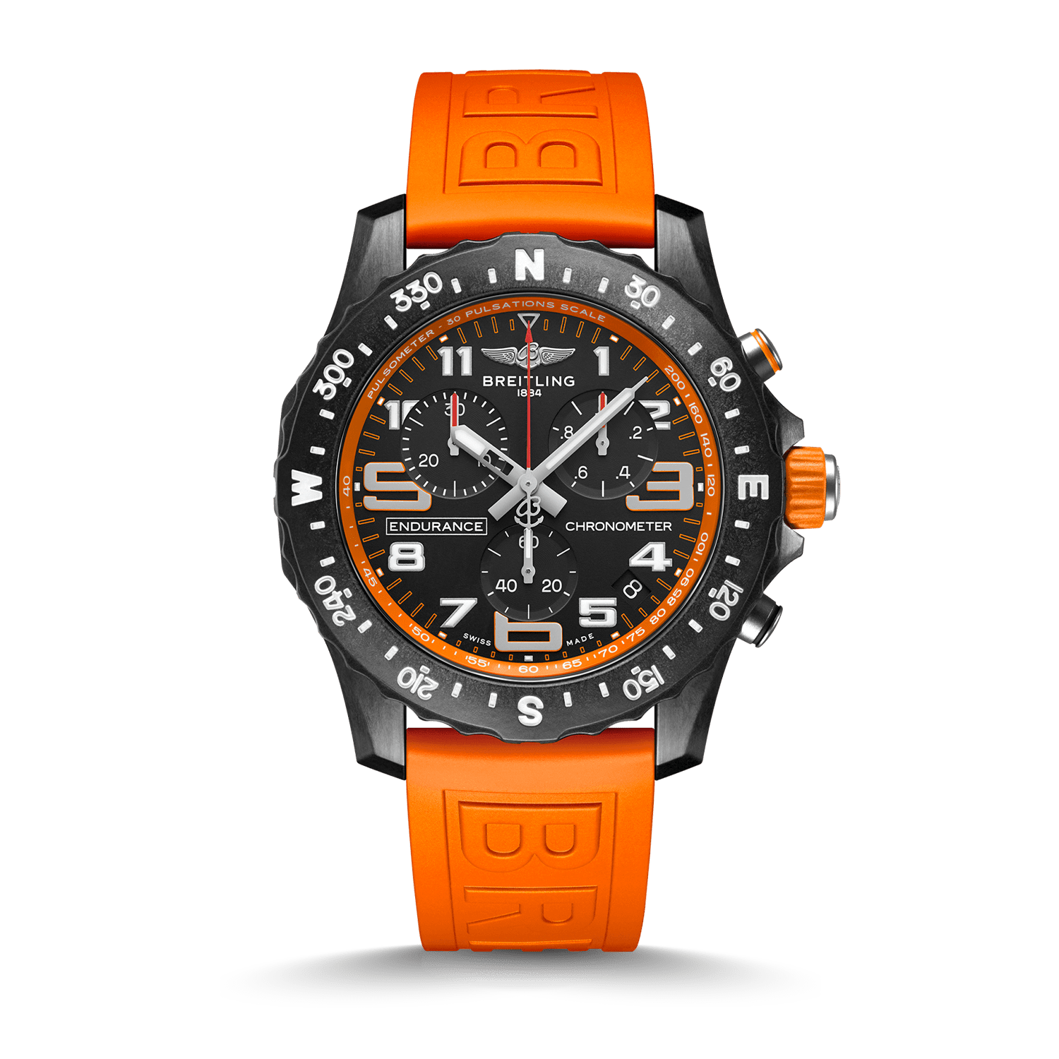 Breitling Endurance Pro 44 Produktbild main 0