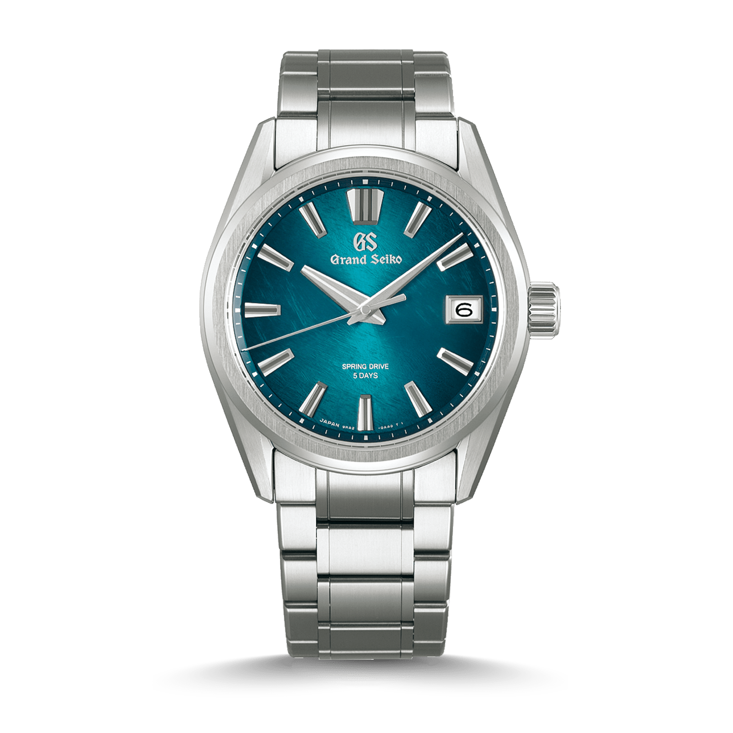 Grand Seiko Evolution 9 Spring Drive Produktbild main 0