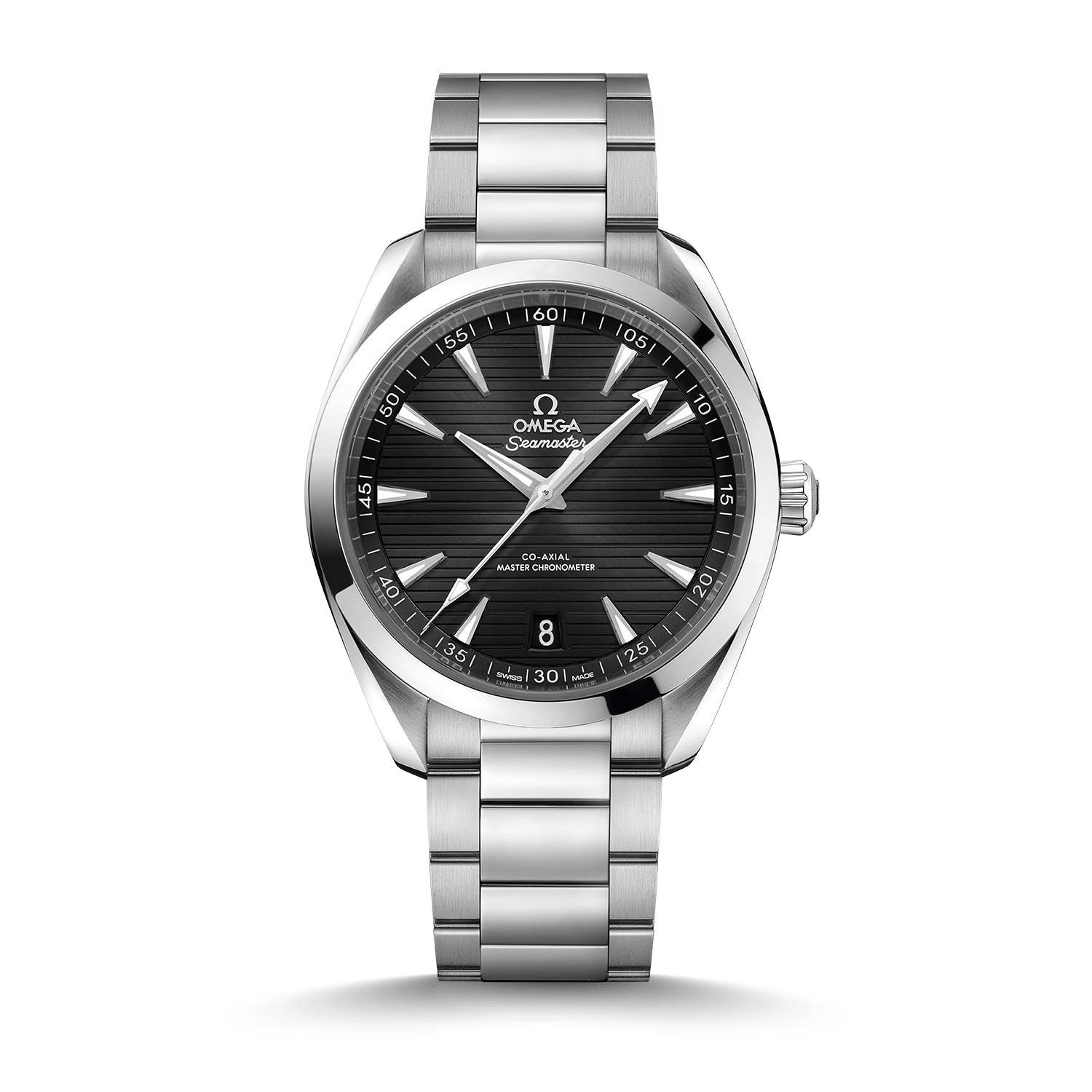 OMEGA Seamaster Aqua Terra 41 OMEGA Seamaster Aqua Terra 41
