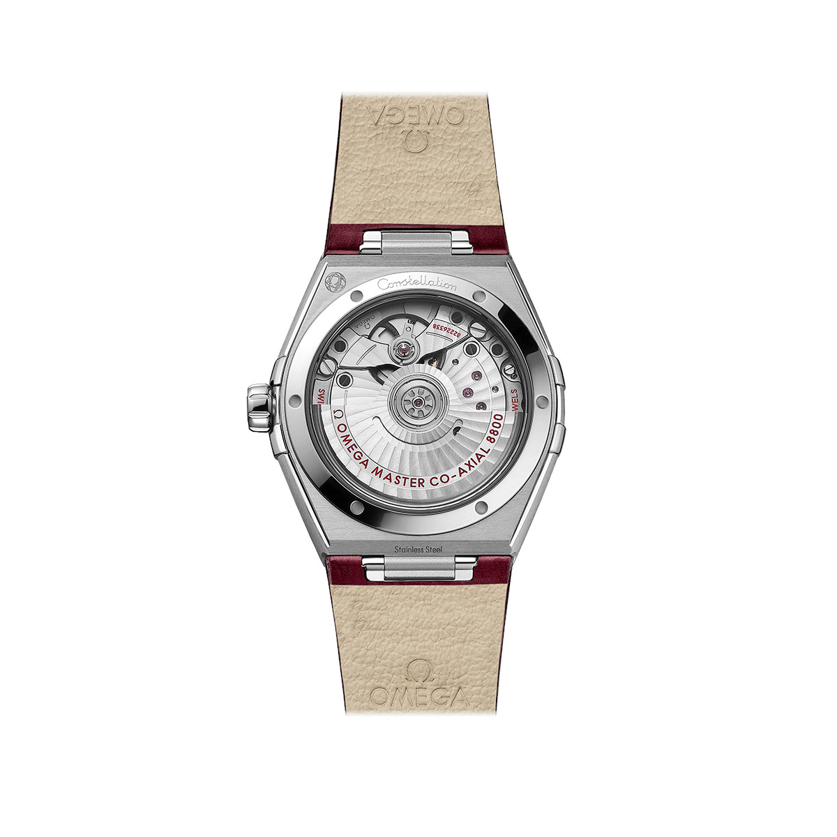 OMEGA Constellation 36 Produktbild main 2