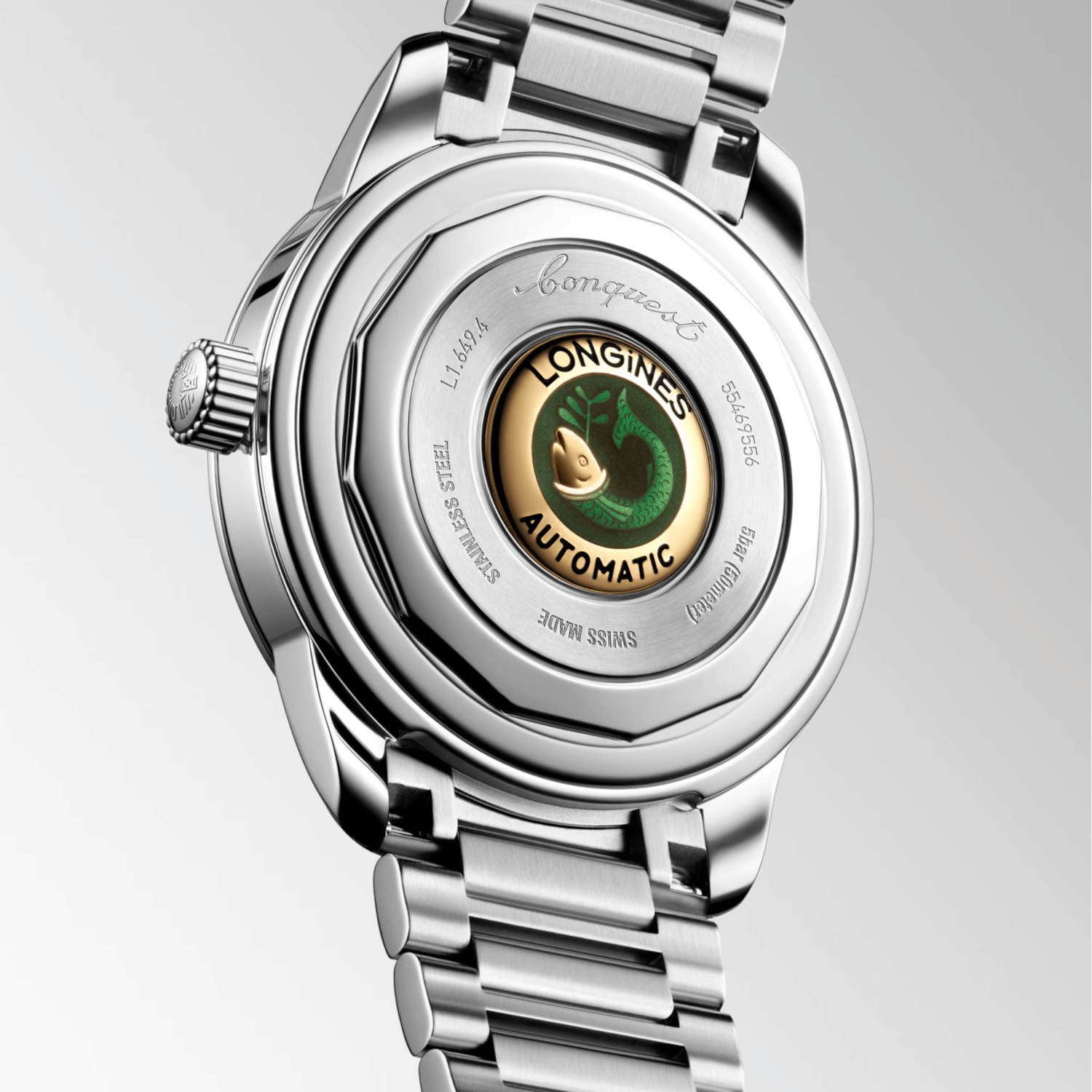 Longines Conquest Heritage Produktbild main 1