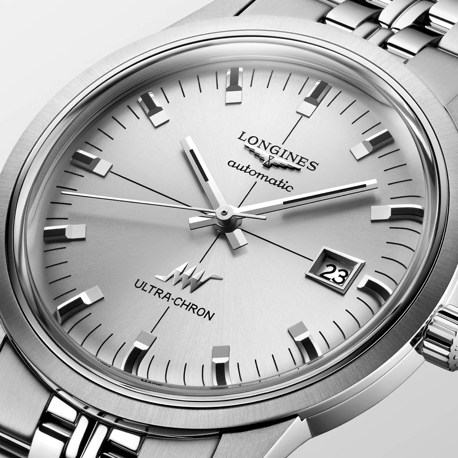 Longines Ultra-Chron Classic Produktbild main 4