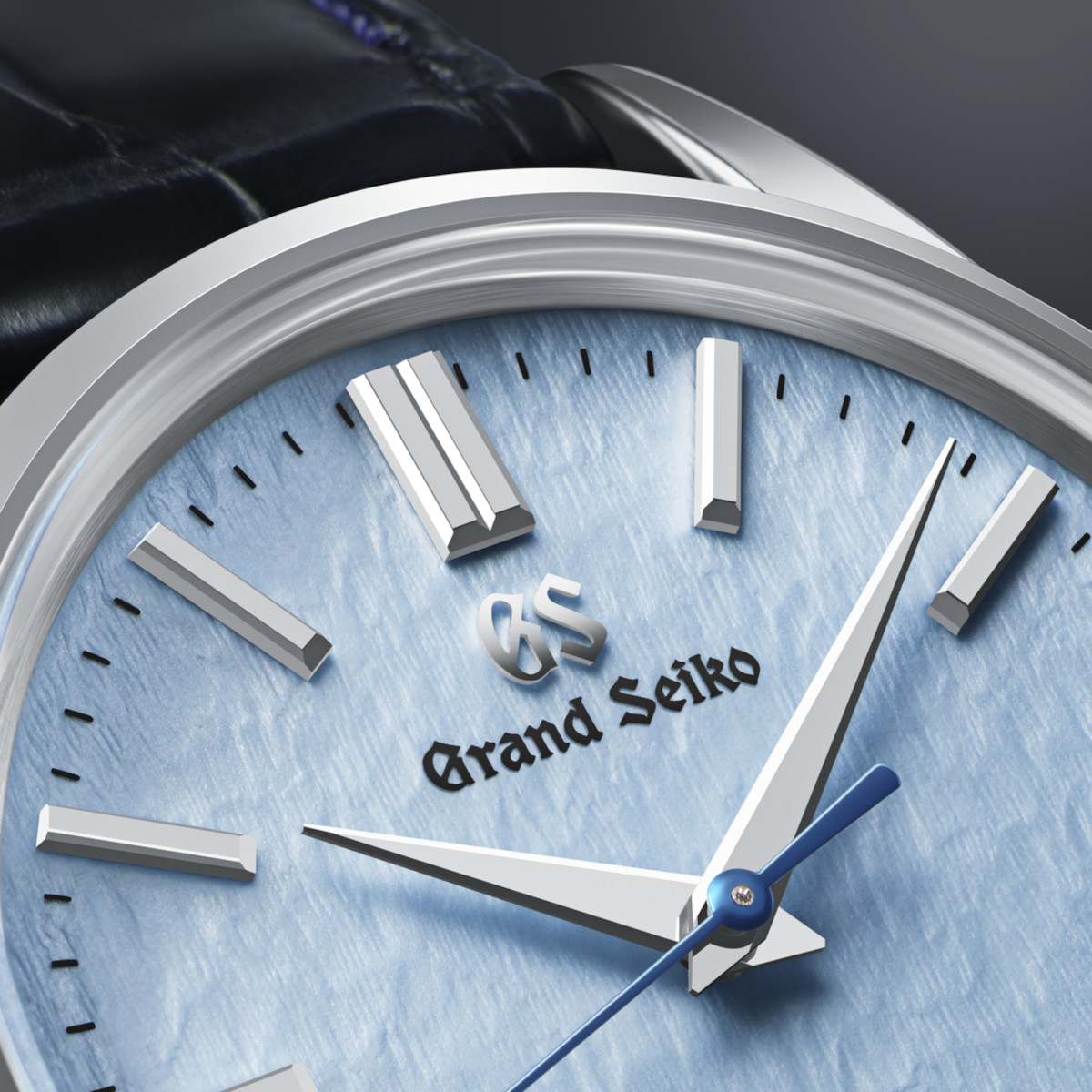 Grand Seiko Skyflake Elegance Collection Produktbild main 9