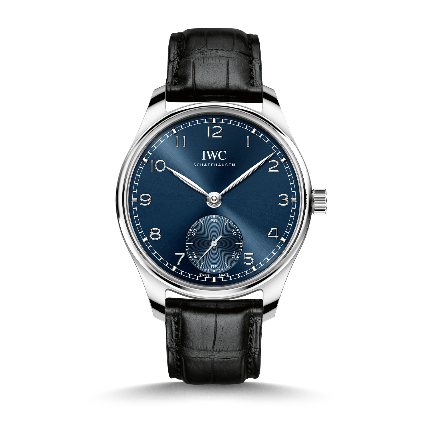 IWC Schaffhausen Portugieser Automatic 40 Produktbild main 0