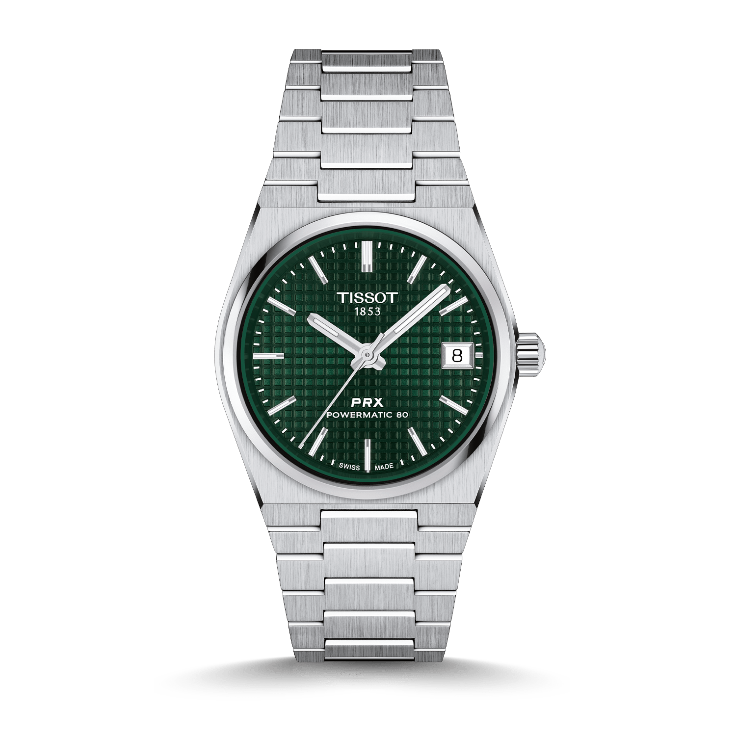 Tissot PRX Powermatic 80 Tissot PRX Powermatic 80