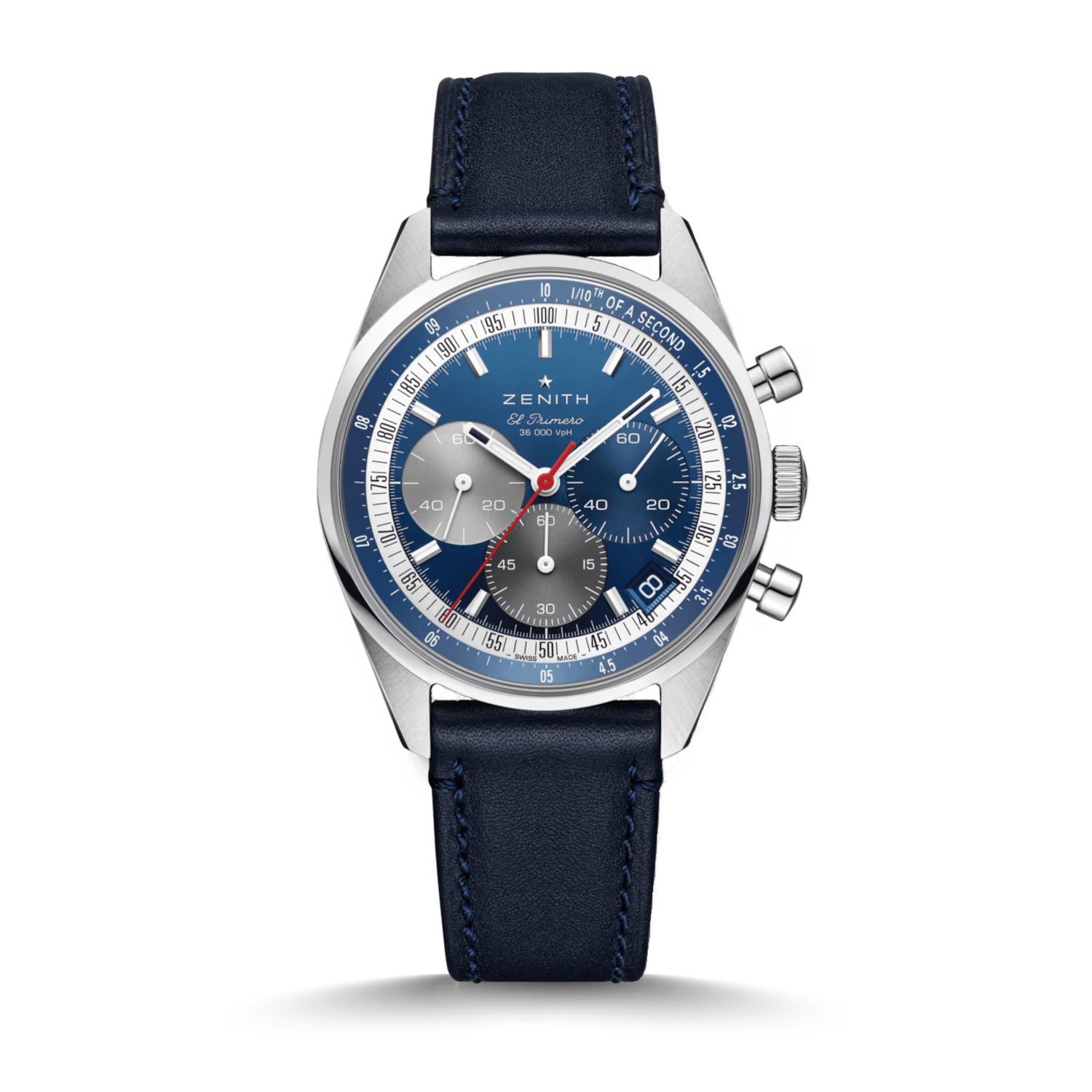 Zenith Chronomaster Original 38 Produktbild main 0