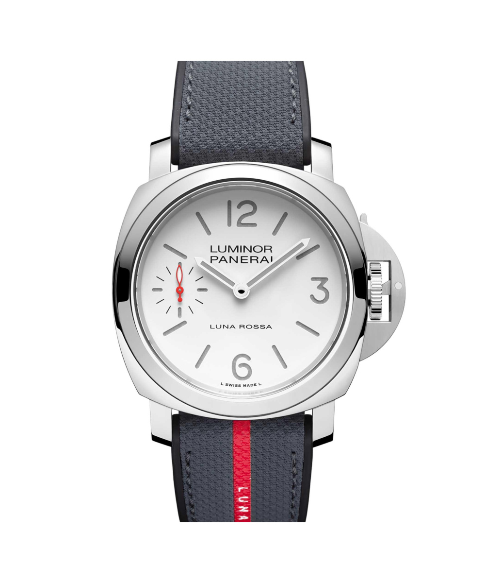 Panerai Luminor Luna Rossa