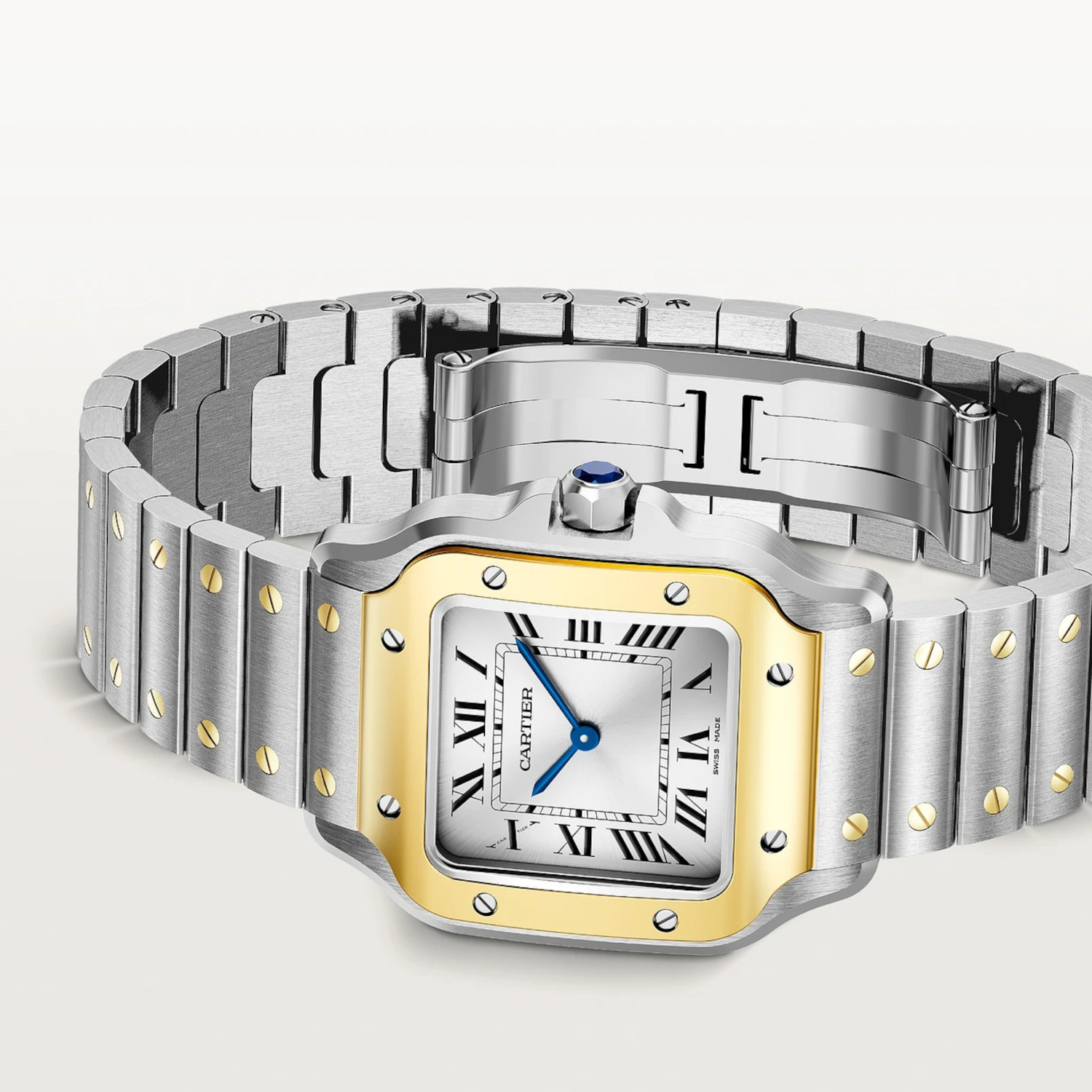 Cartier Santos de Cartier Produktbild main 3
