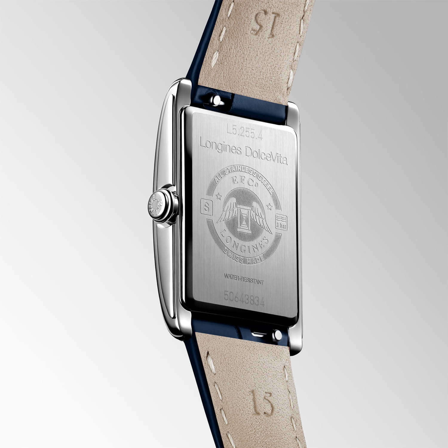 Longines Longines DolceVita Produktbild main 1