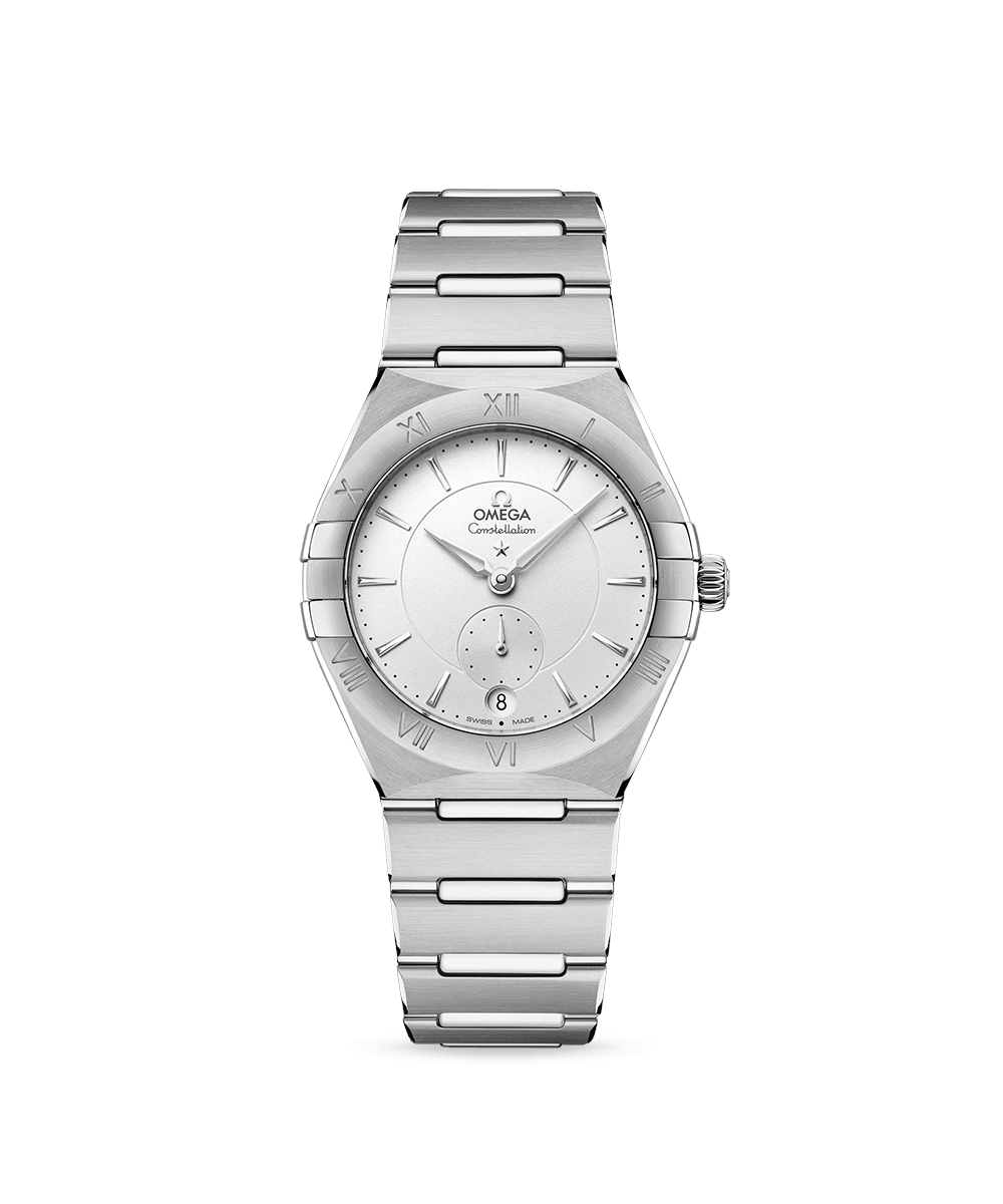 OMEGA Constellation Small Seconds 34 CPO Produktbild main 0
