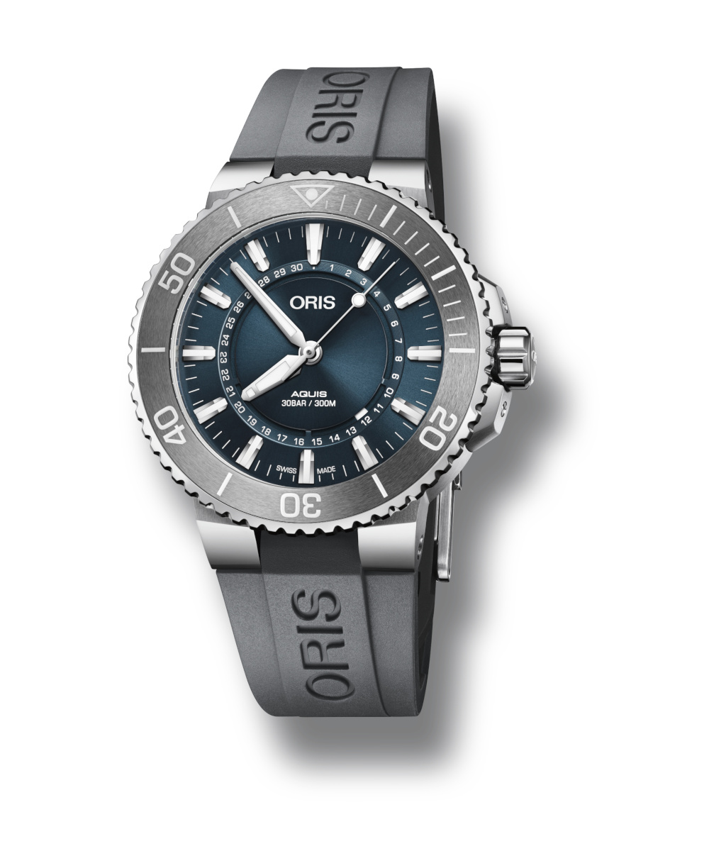 Oris Source of Life Limited Edition Produktbild main 0
