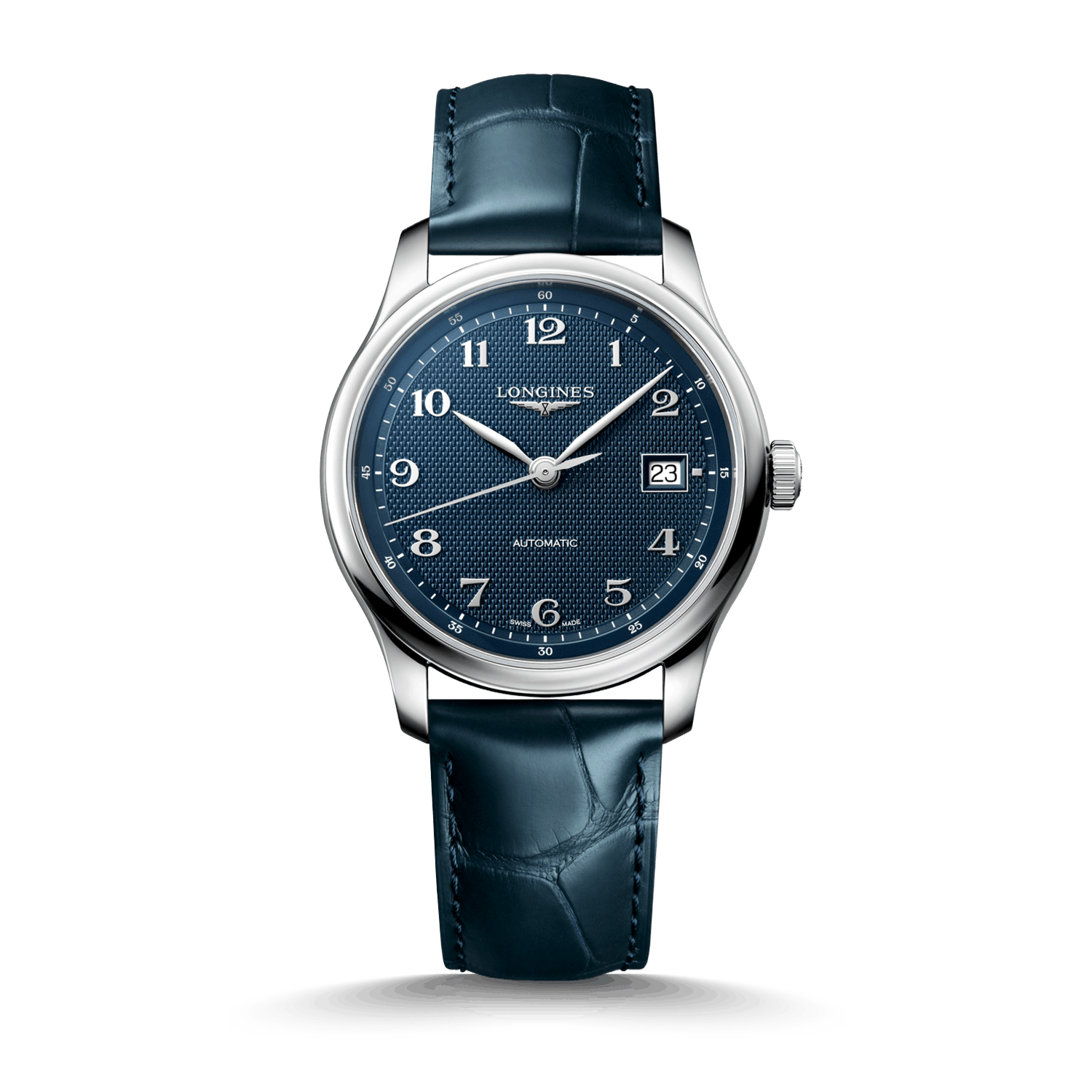 Longines Master Collection Produktbild main 0