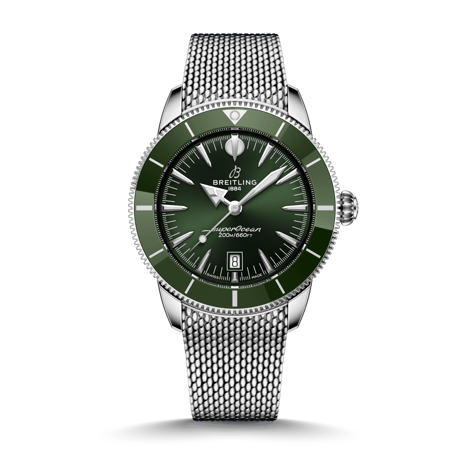 Breitling Superocean Heritage B31 Automatic 44 Produktbild main 0