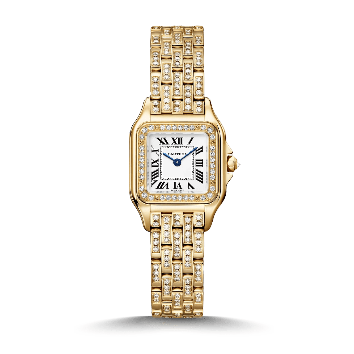 Cartier Panthère de Cartier kleines Modell Produktbild main 0