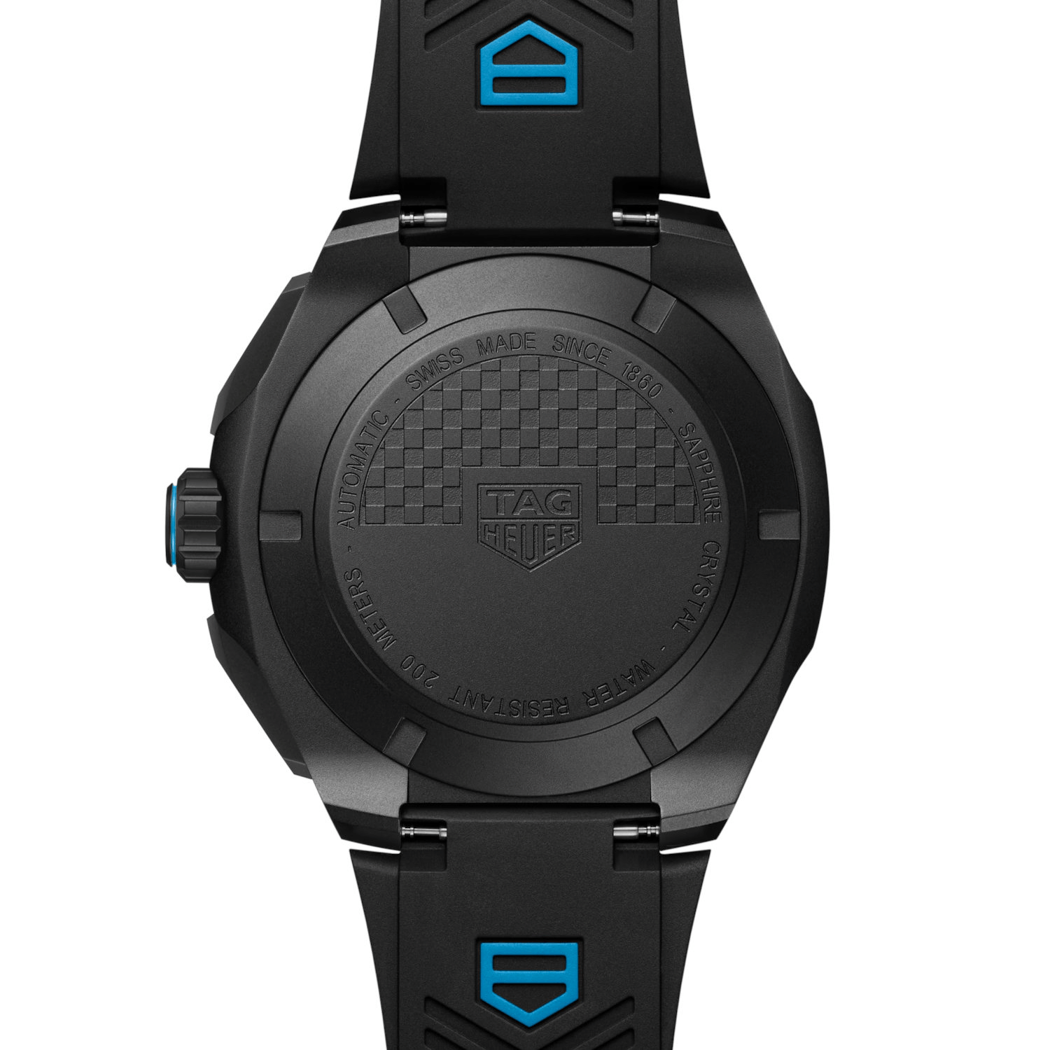 TAG HEUER Formula 1 Chronograph Produktbild main 4