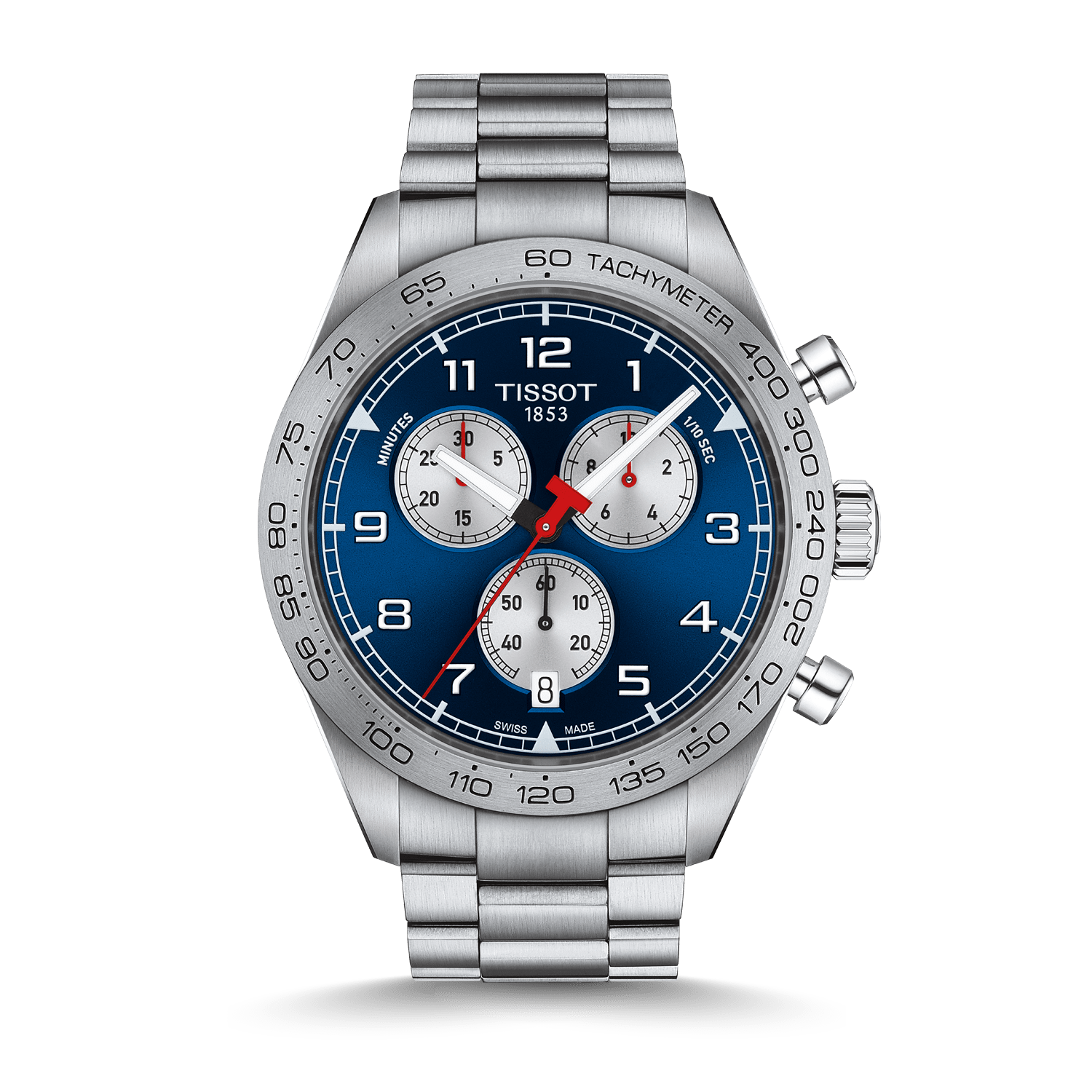 Tissot T-Sport PRS 516 Chrono Produktbild main 0