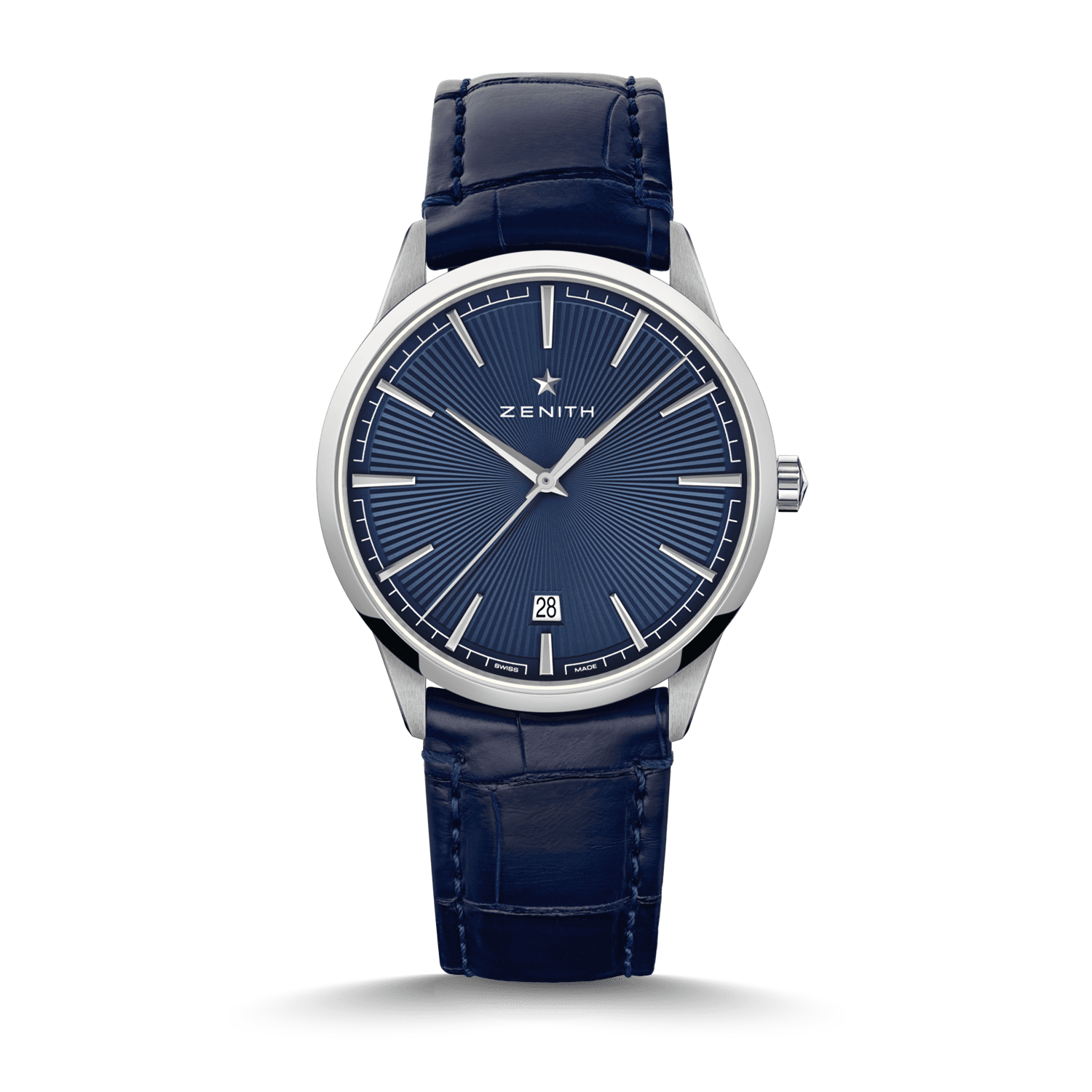 Zenith Elite Classic