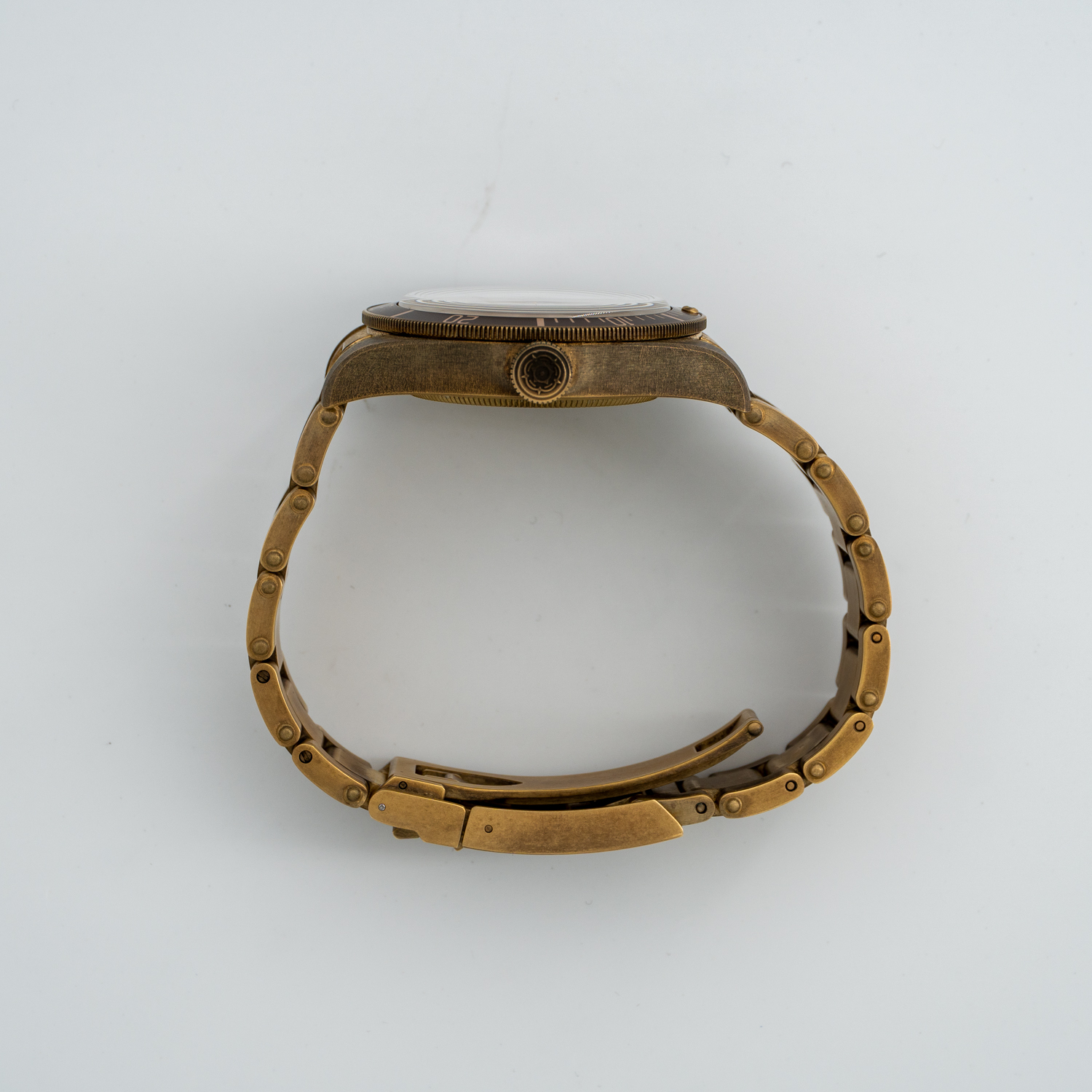 TUDOR Black Bay 58 Bronze CPO2 Produktbild main 1