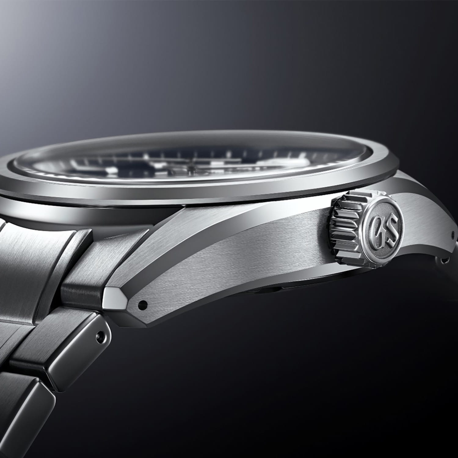 Grand Seiko Evolution 9 Lake Suwa Spring Drive 5 Days Produktbild main 5