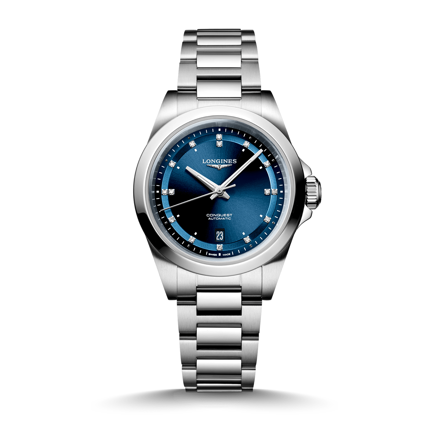 Longines Conquest Longines Conquest