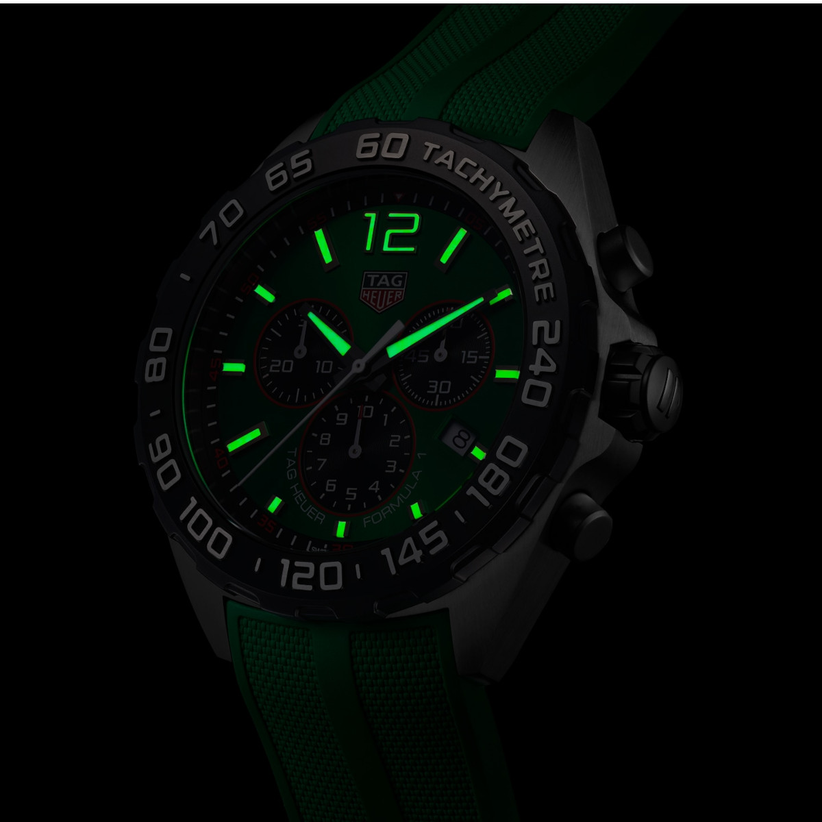 TAG HEUER Formula 1 Produktbild main 2