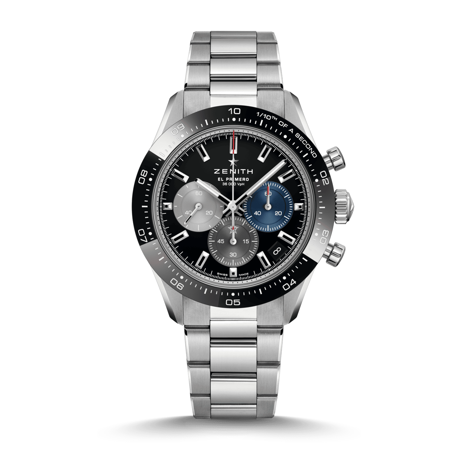 Zenith Chronomaster Sport El Primero 41 CPO2 Produktbild main 0