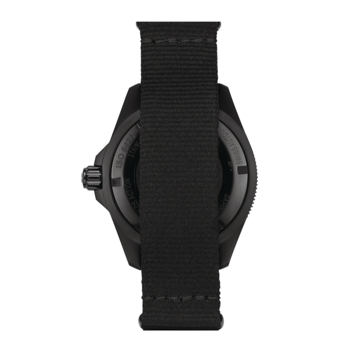 Certina DS Action Diver 43 mm Powermatic 80 Produktbild main 2