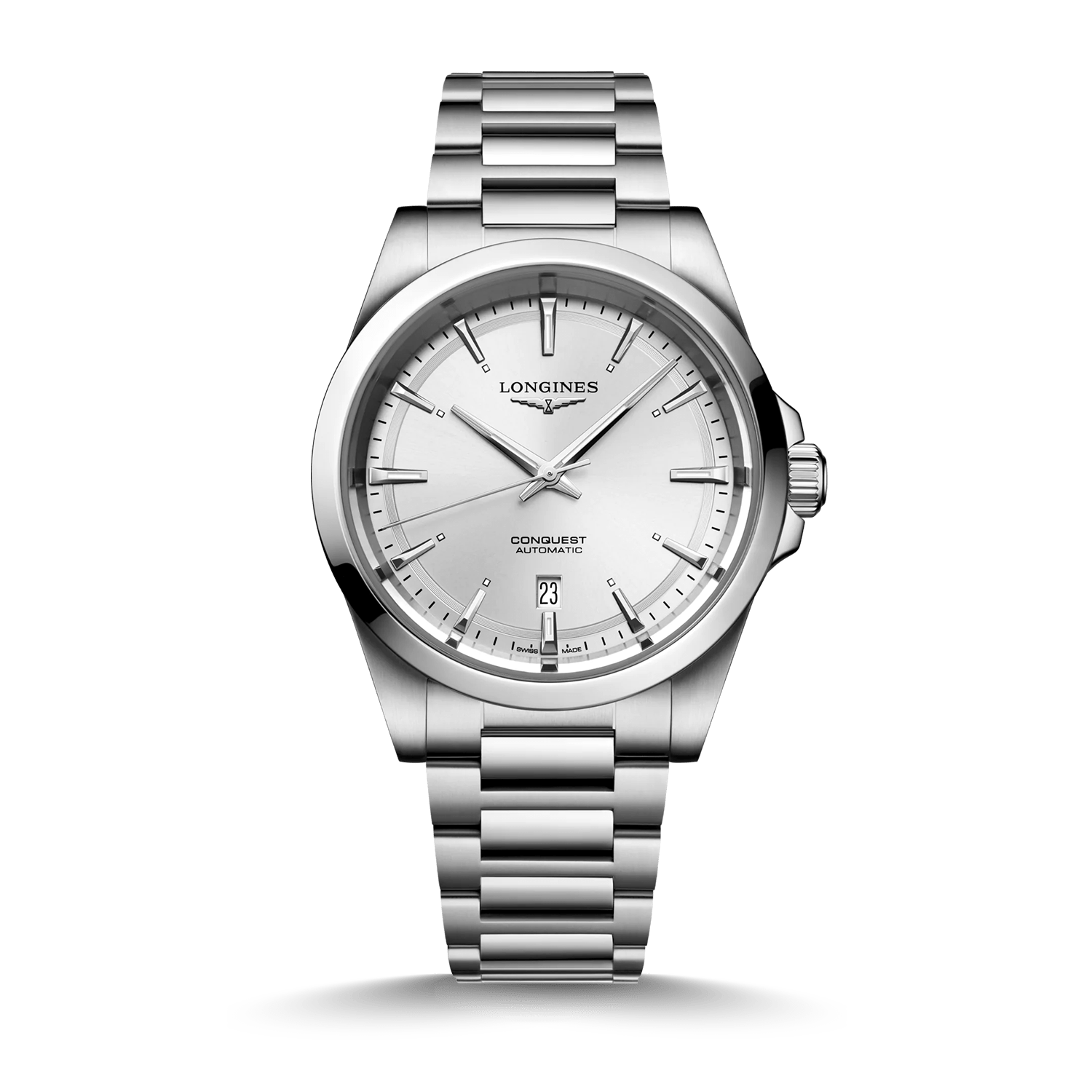 Longines Conquest 2023