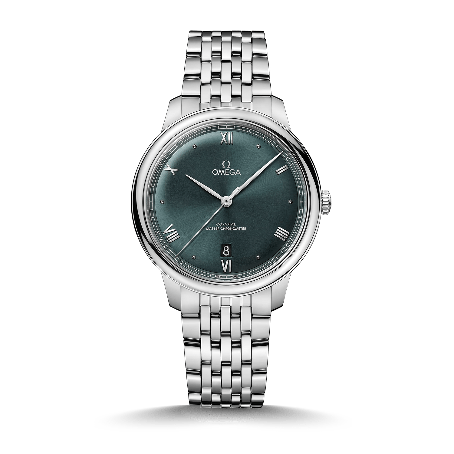OMEGA De Ville Prestige 40