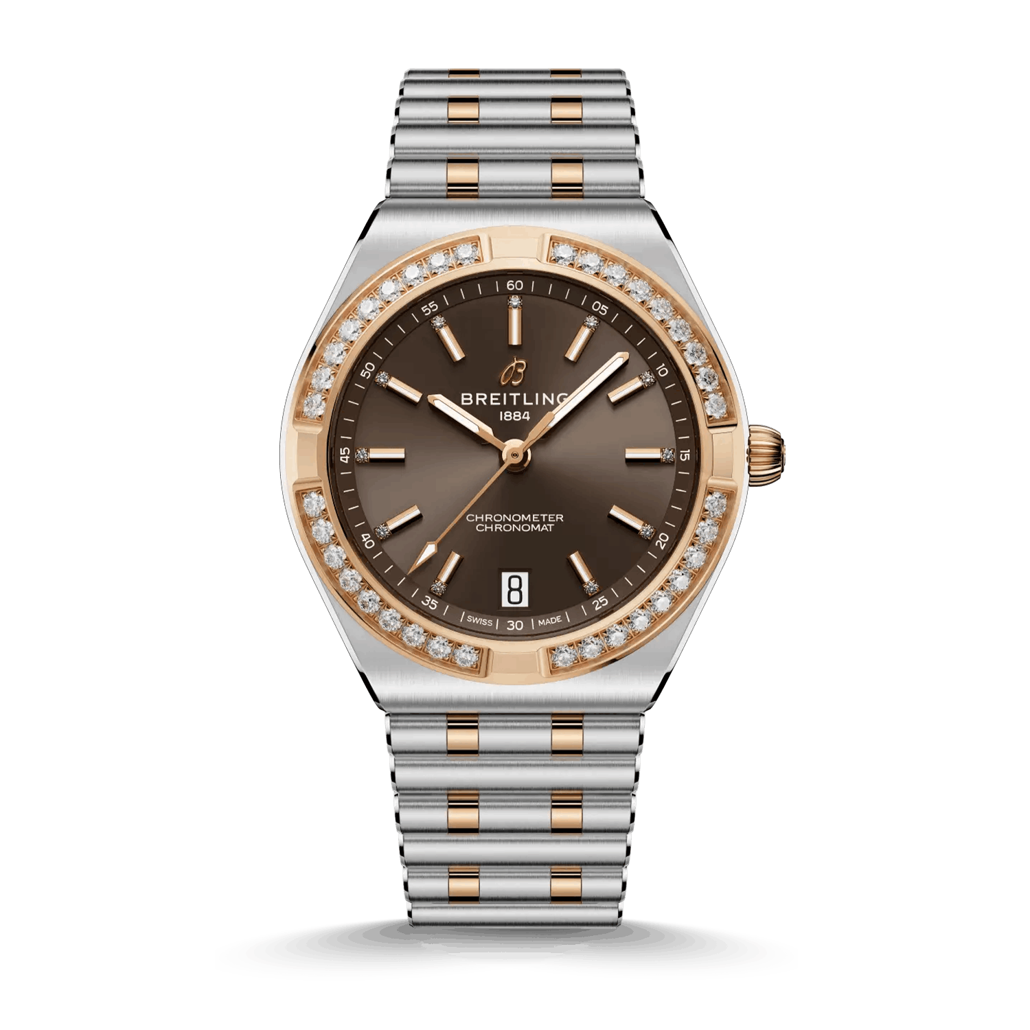 Breitling Chronomat Automatic 36 Produktbild main 0