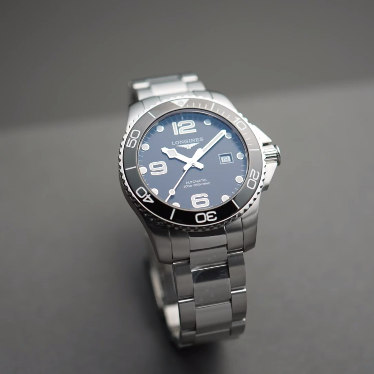 Longines HydroConquest 44 Produktbild main 4