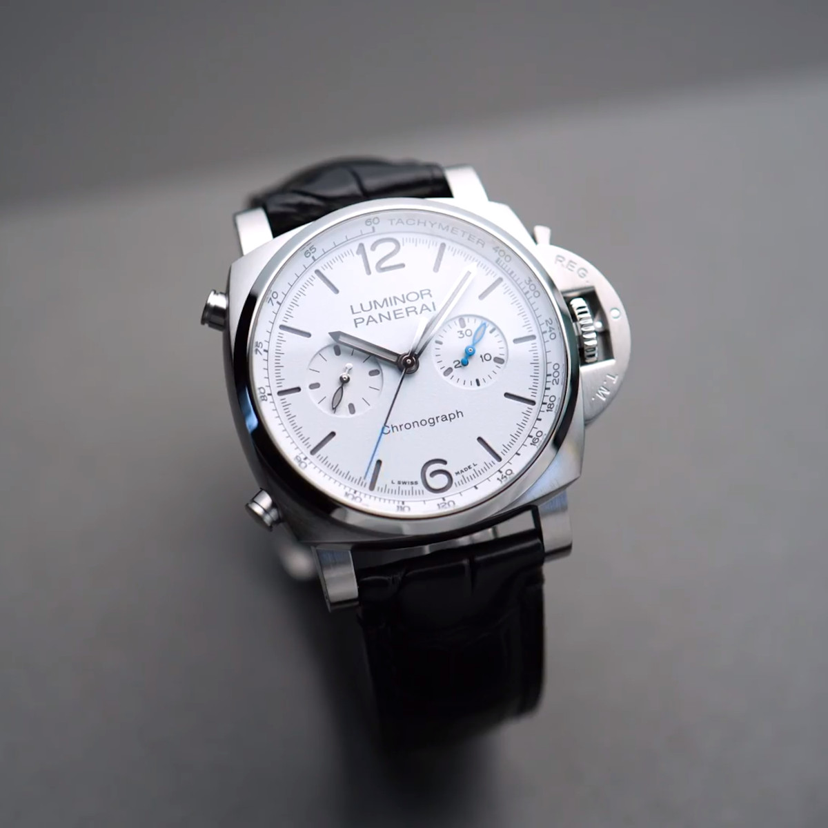 Panerai Luminor Chrono Produktbild main 5