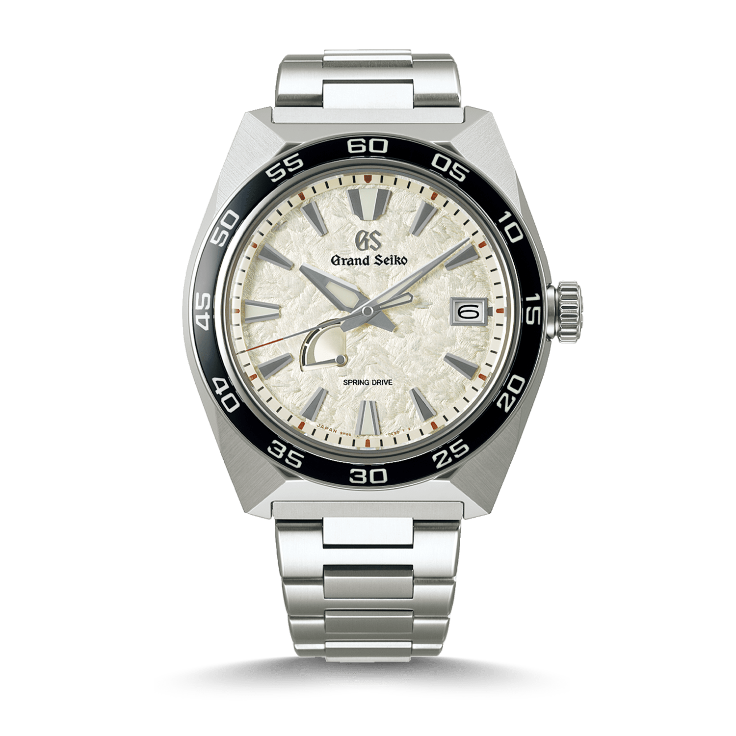 Grand Seiko Sport Spring Drive Tokyo Lion