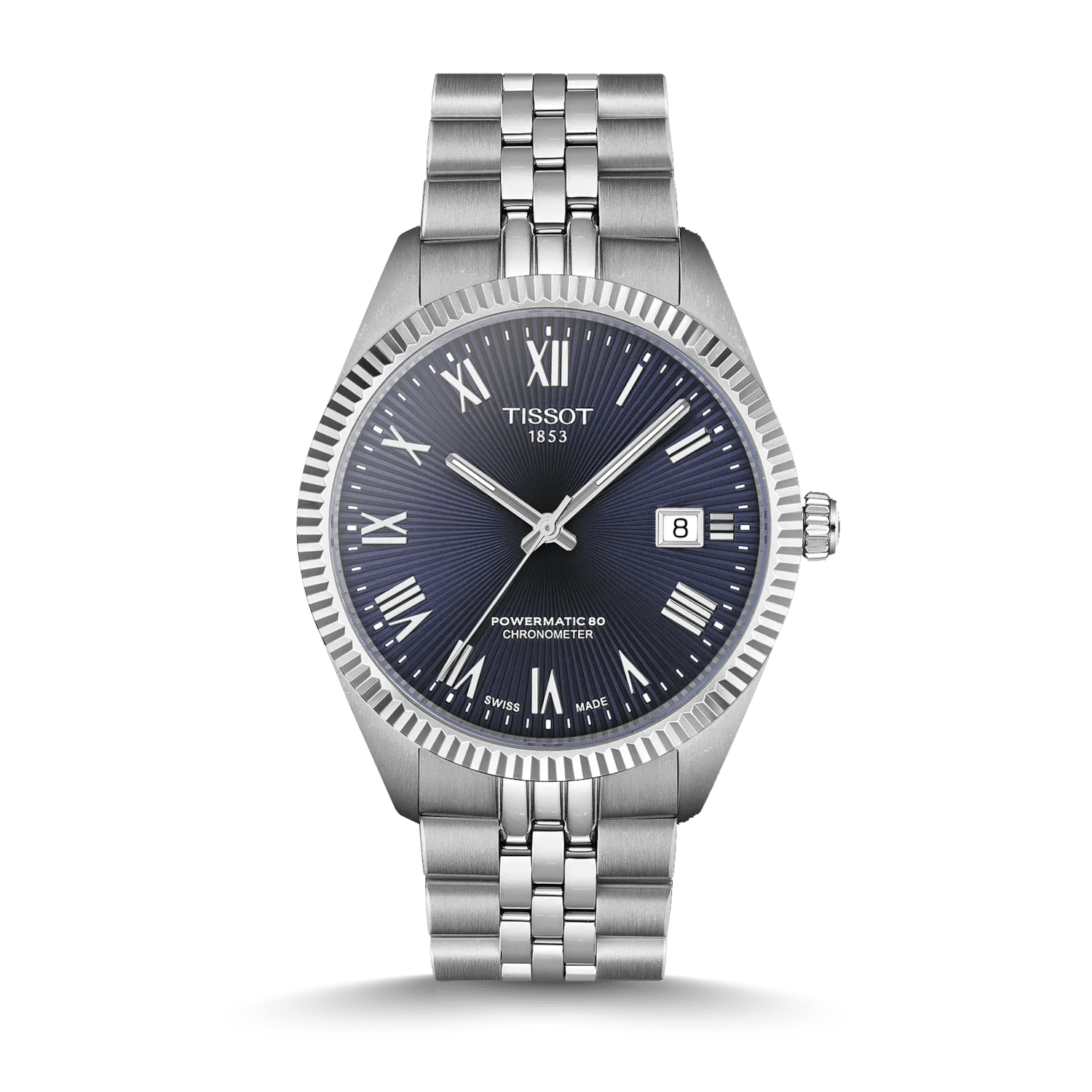 Tissot Ballade 39 mm Produktbild main 0