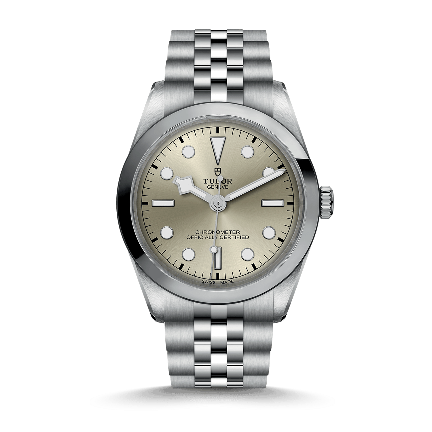 TUDOR Black Bay 36 Produktbild main 0